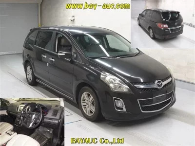 Mazda MPV