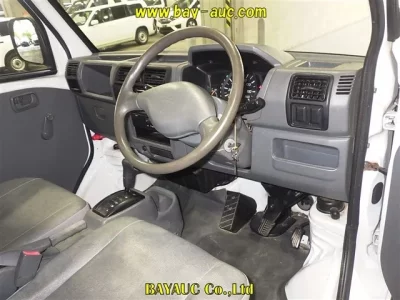 Mitsubishi MINICAB TRUCK