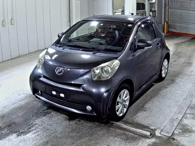 Toyota IQ