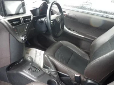 Toyota IQ