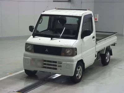 Mitsubishi MINICAB TRUCK