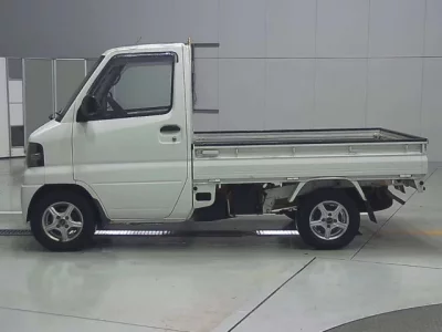 Mitsubishi MINICAB TRUCK