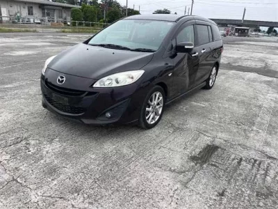 Mazda PREMACY