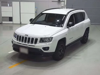 Chrysler JEEP COMPASS