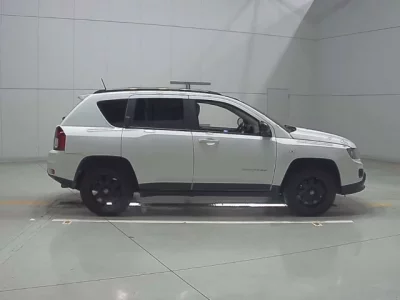 Chrysler JEEP COMPASS