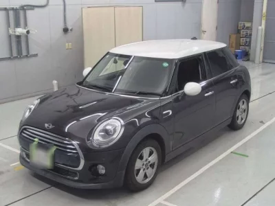BMW MINI