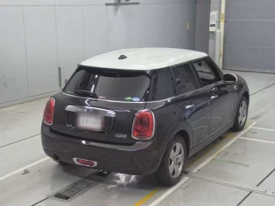 BMW MINI