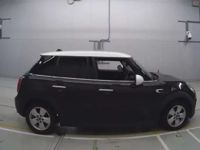 BMW MINI