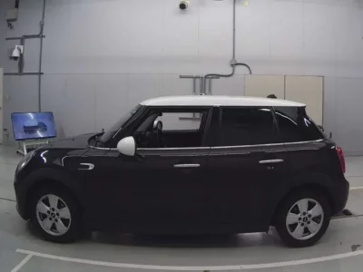 BMW MINI