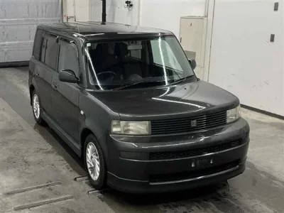 Toyota BB