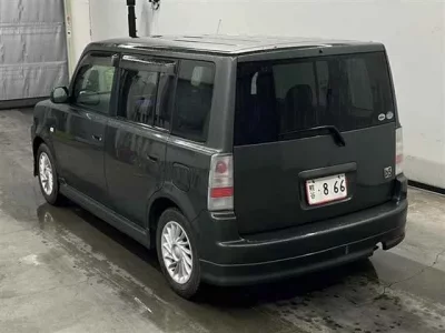Toyota BB