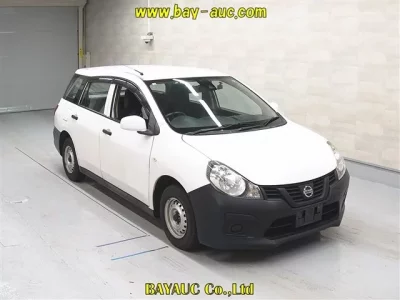 Nissan AD