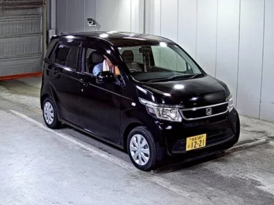 Honda N WGN