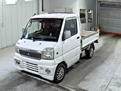 Mitsubishi MINICAB TRUCK