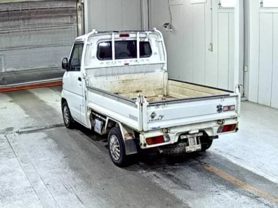 Mitsubishi MINICAB TRUCK
