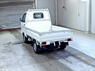 Mitsubishi MINICAB TRUCK