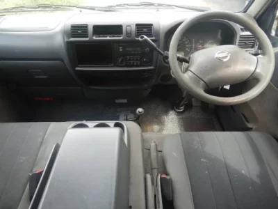 Nissan VANETTE VAN