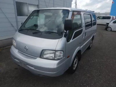 Nissan VANETTE VAN