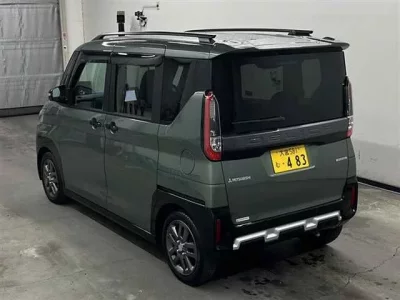 Mitsubishi DELICA MINI