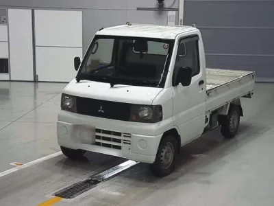 Mitsubishi MINICAB TRUCK