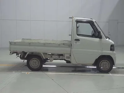 Mitsubishi MINICAB TRUCK