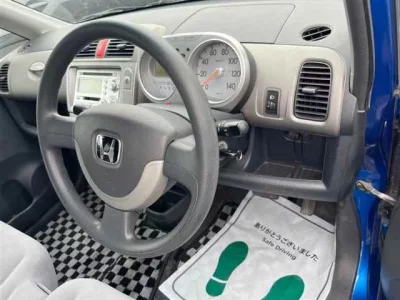 Honda LIFE