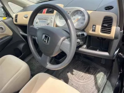 Honda LIFE
