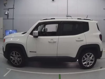 Chrysler JEEP RENEGADE