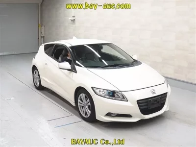 Honda CR-Z