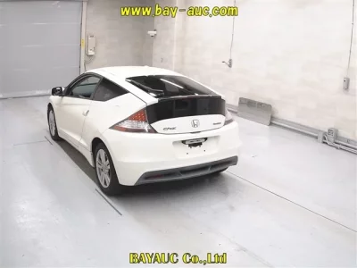 Honda CR-Z