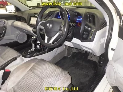 Honda CR-Z