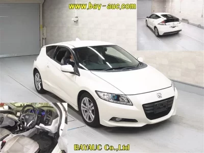 Honda CR-Z