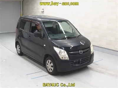 Mazda AZ WAGON