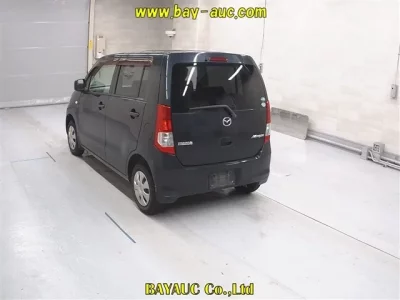 Mazda AZ WAGON