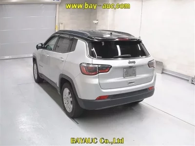 Chrysler JEEP COMPASS