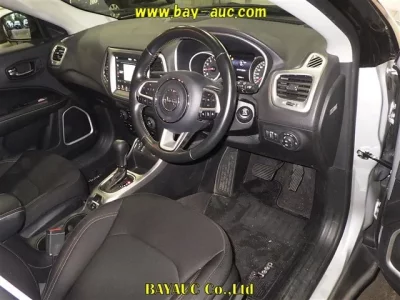 Chrysler JEEP COMPASS