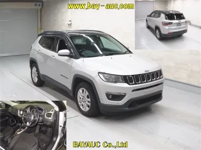 Chrysler JEEP COMPASS