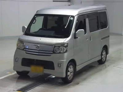 Daihatsu Atrai Wagon