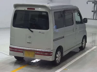 Daihatsu Atrai Wagon