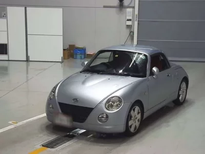Daihatsu Copen