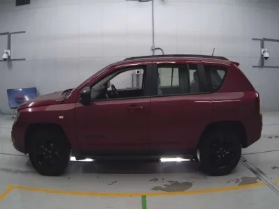 Chrysler JEEP COMPASS