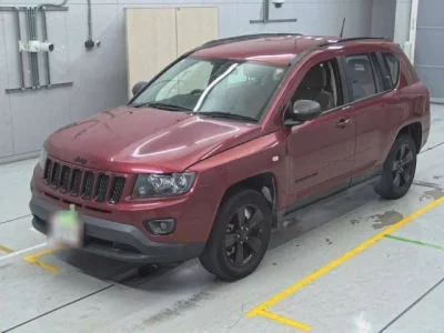 Chrysler JEEP COMPASS