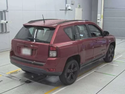 Chrysler JEEP COMPASS