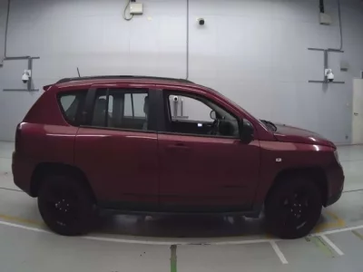 Chrysler JEEP COMPASS