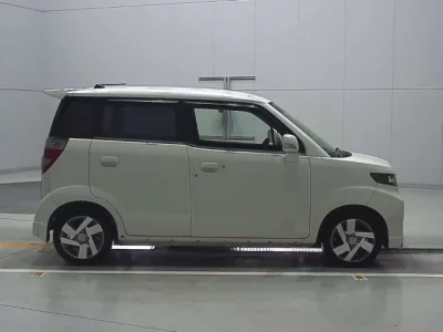 Honda ZEST