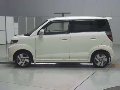 Honda ZEST