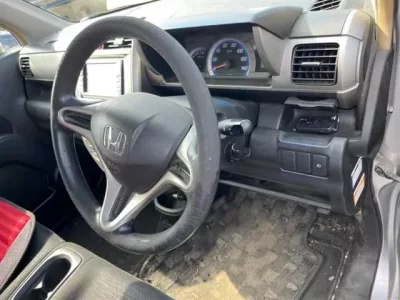 Honda ZEST