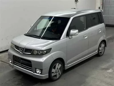 Honda ZEST