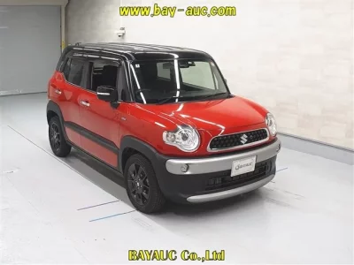 Suzuki XBEE