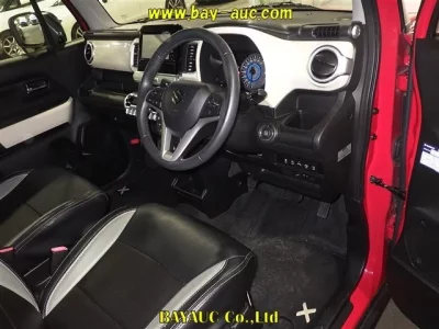 Suzuki XBEE